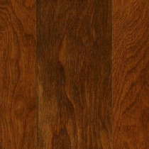 Bruce Performance Birch Buckskin Suede 3/8 in. x 5 in. x Varying Length Engineered Hardwood Flooring (40 sq. ft. / case)