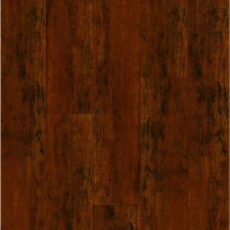 Bruce Cherry Sienna Laminate Flooring - 5 in. x 7 in. Take Home Sample