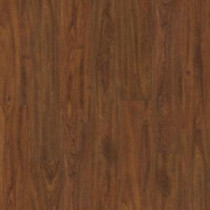 Shaw Native Collection II Cherry Plank Laminate Flooring - 5 in. x 7 in. Take Home Sample