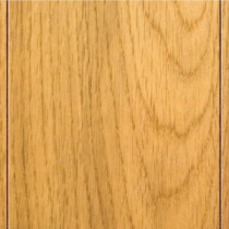 Home Legend Oak Natural Click Lock Hardwood Flooring - 5 in. x 7 in. Take Home Sample