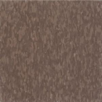 Armstrong Imperial Texture VCT 12 in. x 12 in. Purple Brown Commercial Vinyl Tile (45 sq. ft. / case)