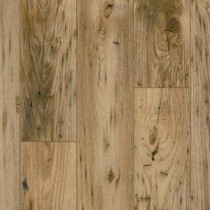 Bruce Reclaimed Chestnut 12 mm Thick x 6.5 in. Wide x 47.83 in. Length Laminate Flooring (15.105 sq. ft. / case)