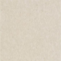 Armstrong Imperial Texture VCT 12 in. x 12 in. Washed Linen Standard Excelon Commercial Vinyl Tile (45 sq. ft. / case)