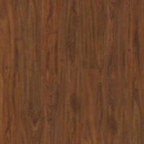 Shaw Native Collection II Cherry Plank 8 mm Thick x 7.99 in. Wide x 47-9/16 in. Length Laminate Flooring (26.40 sq. ft./case)