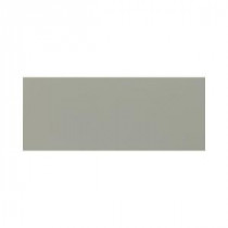 Daltile Identity Metro Taupe 8 in. x 20 in. Ceramic Floor and Wall Tile (15.06 sq. ft. / case)