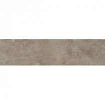 MS International Country Cemento 6 in. x 24 in. Glazed Porcelain Floor and Wall Tile