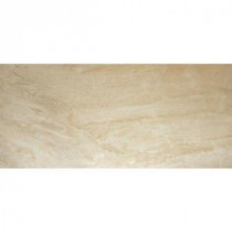 MS International Onyx Crystal 12 in. x 24 in. Porcelain Floor and Wall Tile