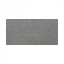 Daltile Vibe Techno Gray 12 in. x 24 in. Porcelain Unpolished Floor and Wall Tile (11.62 sq. ft. / case)