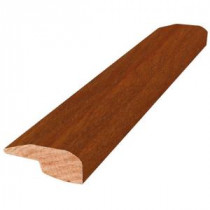 Mohawk Hickory Winchester 25/32 in. Thick x 2 in. Wide x 84 in. Length Hardwood Baby Threshold Molding
