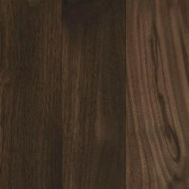 Shaw Native Collection Southern Walnut 7 mm x 7.99 in. Wide x 47-9/16 in. Length Laminate Flooring (26.40 sq. ft./case)