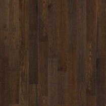 Shaw Chivalry Oak Noble Steed 3/4 in. Thick x 5 in. Wide x Random Length Solid Hardwood Flooring (22 sq. ft. / case)