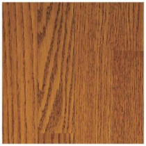 Mohawk Wilston Oak Golden 5/16 in. Thick x 3 in. Wide x Random Length Engineered Hardwood Flooring (32 sq. ft./case)