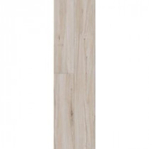 TrafficMASTER Allure Plus Vintage Maple White 5 in. x 36 in. Resilient Vinyl Plank Flooring (22.5 sq. ft./case)