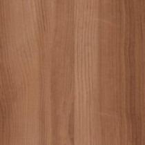 TrafficMASTER Allure Ultra 2-Strip Clear Cherry Resilient Vinyl Flooring - 4 in. x 7 in. Take Home Sample