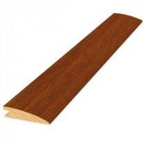 Mohawk Hickory Winchester 13/32 in. Thick x 2 in. Wide x 84 in. Length Hardwood Reducer Molding