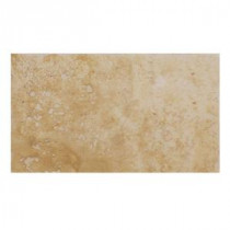 Emser Piozzi Castello 7 in. x 13 in. Porcelain Floor and Wall Tile