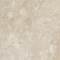 Daltile Sandalo Serene White 12 in. x 12 in. Glazed Ceramic Floor and Wall Tile (11 sq. ft. / case)