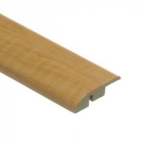Zamma Toasted Spalted Maple 1/2 in. Height x 1-3/4 in. Wide x 72 in. Length Laminate Multi-Purpose Reducer Molding