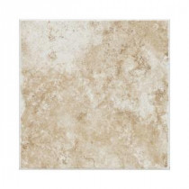 Daltile Fidenza Bianco 6 in. x 6 in. Ceramic Wall Tile (12.5 sq. ft. / case)
