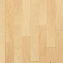 Bruce ClickLock 3/8 in. x 5 in. Maple Natural Engineered Hardwood Flooring