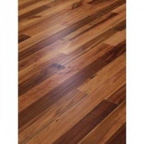 Faus Pear Tree Bruna 10 mm Thick x 11-1/2 in. Wide x 46-1/2 in. Length Laminate Flooring