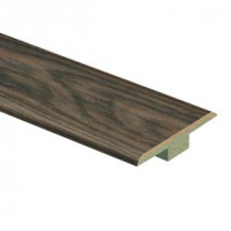 Zamma Colfax 7/16 in. Thick x 1-3/4 in. Wide x 72 in. Length Laminate T-Molding