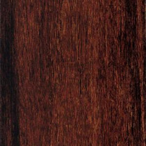 Home Legend Strand Woven Cherry Sangria 3/8 in.Thick x 5-1/8 in. Wide x 36 in. Length Click Lock Bamboo Flooring(25.625 sq.ft./case)