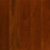 Bruce Performance Cherry Light Bronze 3/8 in. x 5 in. x Varying Length Engineered Hardwood Flooring (40 sq. ft. / case)