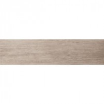 Emser Country 8 in. x 24 in. Francis Porcelain Floor and Wall Tile