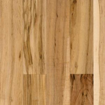 Bruce Abbington Country Natural Maple Solid Hardwood Flooring - 5 in. x 7 in. Take Home Sample