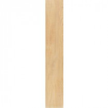 TrafficMASTER Allure 6 in. x 36 in. Summer Pine Resilient Vinyl Plank Flooring (24 sq. ft./case)