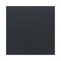 Daltile Vibe Techno Black 24 in. x 24 in. Porcelain Floor and Wall Tile (15.49 sq. ft. / case)
