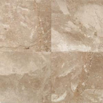 Daltile Natural Stone Collection Cedar Oniciata 16 in. x 16 in. Marble Floor and Wall Tile (10.68 sq. ft. / case)