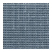 Solistone Atlantis Damsel 12 in. x 12 in. x 6.35 mm Glass Mesh-Mounted Mosaic Floor and Wall Tile (10 sq. ft. / case)