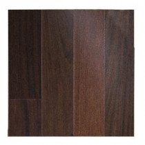 Faus Mahogany Cinnamon 10 mm T x 11.5 in. W x 46.5 in. L Laminate Flooring (18.58 sq. ft. / case)