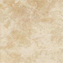 Daltile Continental Slate Persian Gold 12 in. x 12 in. Porcelain Floor and Wall Tile (15 sq. ft. / case)