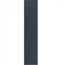 Daltile Colour Scheme Galaxy Solid 1 in. x 6 in. Porcelain Cove Base Corner Trim Floor and Wall Tile