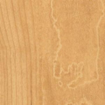 TrafficMASTER Allure Blond Maple Resilient Vinyl Plank Flooring - 4 in. x 4 in. Take Home Sample