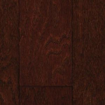 Bruce Performance Oak Cherry Brown 3/8 in. Thick x 5 in. Wide x Varying Length Engineered Hardwood Flooring (40 sq. ft. /case)