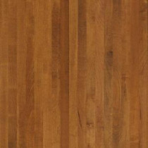 Shaw New Hope's Bluff Maple Ivyland 3/4 in. Thick x 2-1/4 in. Wide x Random Length Solid Hardwood Flooring (25 sq. ft. /case)