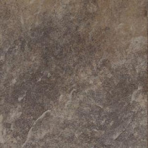 Daltile Continental Slate Moroccan Brown 6 in. x 6 in. Porcelain Floor and Wall Tile (11 sq. ft. / case)