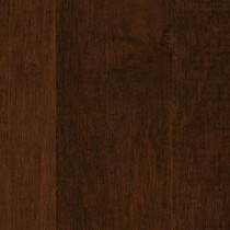 Bruce Performance Maple Spiced Ginger 3/8 in. Thick x 5 in. Wide x Varying Length Engineered Hardwood Flooring(40 sq.ft./case)
