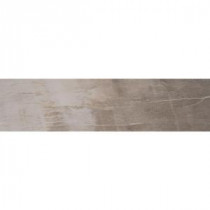 MS International Fossil Beige 6 in. x 24 in. Glazed Porcelain Floor and Wall Tile