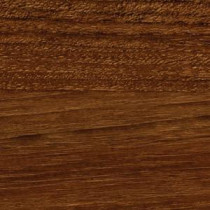 TrafficMASTER Allure African Mahogany Resilient Vinyl Plank Flooring - 4 in. x 4 in. Take Home Sample
