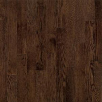 Bruce American Vintage Wolf Run Oak 3/8 in. Thick x 5 in. Wide Engineered Scraped Hardwood Flooring (25 sq. ft. / case)
