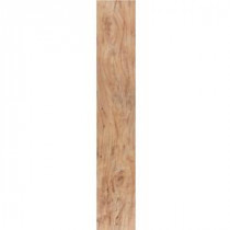 TrafficMASTER Allure 6 in. x 36 in. Apple Blonde Resilient Vinyl Plank Flooring (24 sq. ft./Case)