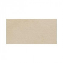 Daltile Vibe Techno Beige 12 in. x 24 in. Porcelain Unpolished Floor and Wall Tile (11.62 sq. ft. / case)