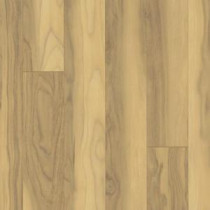 Bruce Noguera Walnut Hardwood Flooring - 5 in. x 7 in. Take Home Sample