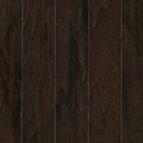 Mohawk Pastoria Oak Chocolate 3/8 in. Thick x 3-1/4 in. Width x Random Length Engineered Hardwood Flooring (29.25 sq. ft./case)