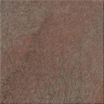 MARAZZI Porfido 6 in. x 6 in. Red Porcelain Floor and Wall Tile